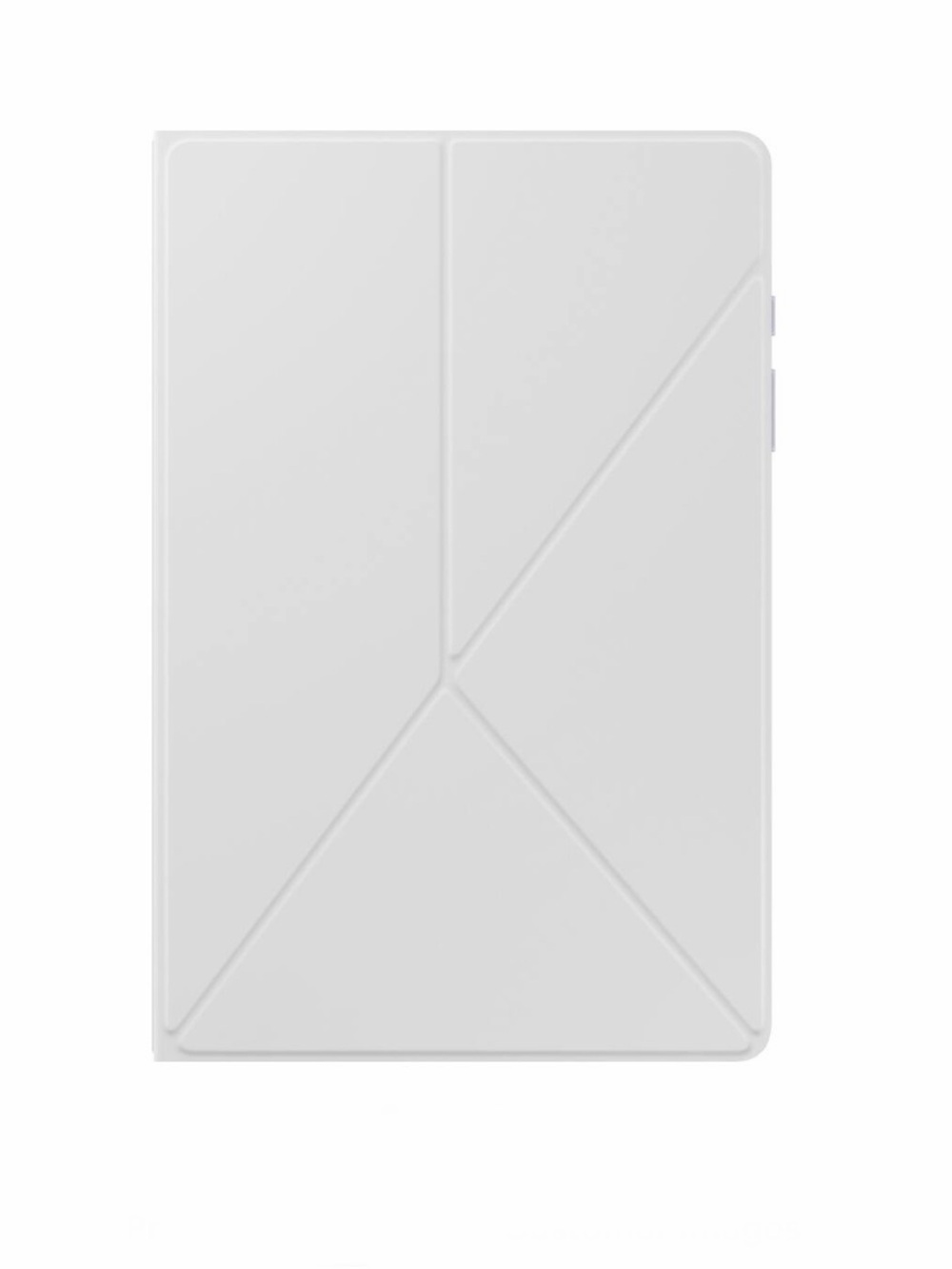 SAMSUNG - Galaxy Tab A9+ Book Cover